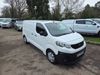 Peugeot Expert 1000 1.5 BlueHDi 100 Professional Premium Van