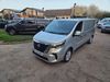 Nissan Primastar 2.0 dCi 150ps H1 Tekna Van Auto