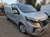Nissan Primastar 2.0 dCi 150ps H1 Tekna Van Auto