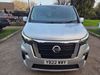 Nissan Primastar 2.0 dCi 150ps H1 Tekna Van Auto