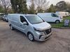 Nissan Primastar 2.0 dCi 150ps H1 Tekna Van Auto