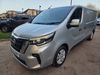 Nissan Primastar 2.0 dCi 150ps H1 Tekna Van Auto