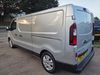 Nissan Primastar 2.0 dCi 150ps H1 Tekna Van Auto