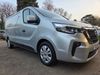 Nissan Primastar 2.0 dCi 150ps H1 Tekna Van Auto