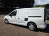Volkswagen Caddy Maxi 2.0 TDI 102PS Commerce Plus Van