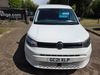 Volkswagen Caddy Maxi 2.0 TDI 102PS Commerce Plus Van