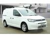 Volkswagen Caddy Maxi 2.0 TDI 102PS Commerce Plus Van