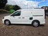Volkswagen Caddy Maxi 2.0 TDI 102PS Commerce Plus Van