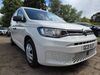 Volkswagen Caddy Maxi 2.0 TDI 102PS Commerce Plus Van