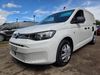 Volkswagen Caddy Maxi 2.0 TDI 102PS Commerce Plus Van