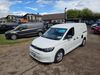 Volkswagen Caddy Maxi 2.0 TDI 102PS Commerce Plus Van