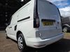 Volkswagen Caddy Maxi 2.0 TDI 102PS Commerce Plus Van