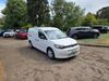 Volkswagen Caddy Maxi 2.0 TDI 102PS Commerce Plus Van