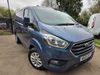 Ford Transit Custom 2.0 EcoBlue 170ps Low Roof Limited Van Auto