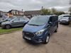 Ford Transit Custom 2.0 EcoBlue 170ps Low Roof Limited Van Auto