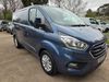 Ford Transit Custom 2.0 EcoBlue 170ps Low Roof Limited Van Auto