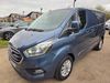 Ford Transit Custom 2.0 EcoBlue 170ps Low Roof Limited Van Auto