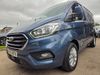 Ford Transit Custom 2.0 EcoBlue 170ps Low Roof Limited Van Auto