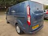 Ford Transit Custom 2.0 EcoBlue 170ps Low Roof Limited Van Auto