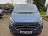 Ford Transit Custom 2.0 EcoBlue 170ps Low Roof Limited Van Auto