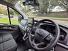 Ford Transit Custom 2.0 EcoBlue 170ps Low Roof Limited Van Auto