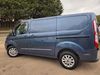 Ford Transit Custom 2.0 EcoBlue 170ps Low Roof Limited Van Auto