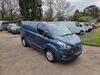 Ford Transit Custom 2.0 EcoBlue 170ps Low Roof Limited Van Auto