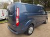 Ford Transit Custom 2.0 EcoBlue 170ps Low Roof Limited Van Auto