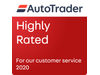 Ford Transit Custom 2.0 EcoBlue 170ps Low Roof Limited Van Auto