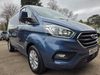Ford Transit Custom 2.0 EcoBlue 170ps Low Roof Limited Van Auto