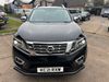 Nissan Navara Double Cab Pick Up Tekna 2.3dCi 190 TT 4WD