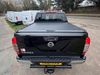Nissan Navara Double Cab Pick Up Tekna 2.3dCi 190 TT 4WD