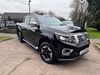 Nissan Navara Double Cab Pick Up Tekna 2.3dCi 190 TT 4WD