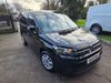 Volkswagen Caddy 2.0 TDI 102PS Commerce Pro Van