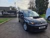 Volkswagen Caddy 2.0 TDI 102PS Commerce Pro Van