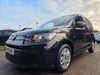 Volkswagen Caddy 2.0 TDI 102PS Commerce Pro Van