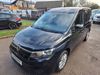 Volkswagen Caddy 2.0 TDI 102PS Commerce Pro Van