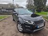 Land Rover Range Rover Evoque 2.0 TD4 SE Tech 5dr