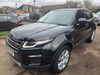 Land Rover Range Rover Evoque 2.0 TD4 SE Tech 5dr