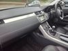 Land Rover Range Rover Evoque 2.0 TD4 SE Tech 5dr