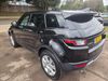 Land Rover Range Rover Evoque 2.0 TD4 SE Tech 5dr