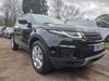 Land Rover Range Rover Evoque 2.0 TD4 SE Tech 5dr