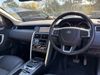 Land Rover Discovery Sport 2.0 TD4 180 HSE 5dr Auto