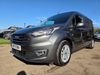 Ford Transit Connect 1.5 EcoBlue 120ps Limited Van