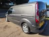 Ford Transit Connect 1.5 EcoBlue 120ps Limited Van
