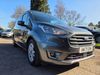 Ford Transit Connect 1.5 EcoBlue 120ps Limited Van