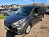 Ford Transit Connect 1.5 EcoBlue 120ps Limited Van