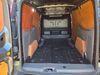 Ford Transit Connect 1.5 EcoBlue 120ps Limited Van