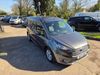 Ford Transit Connect 1.5 EcoBlue 120ps Limited Van