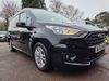 Ford Transit Connect 1.5 EcoBlue 120ps Limited Van